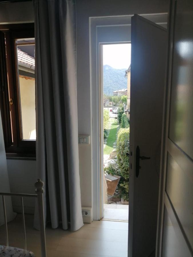 Casa Vacanze Vobarno Exterior foto