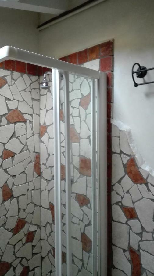 Casa Vacanze Vobarno Exterior foto